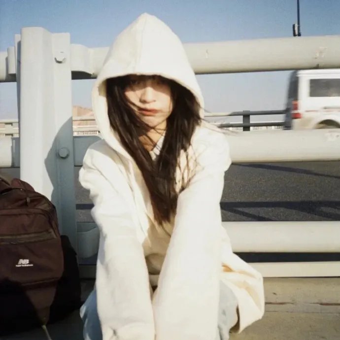 美洲豹女儿